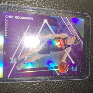 Chet Holmgren rc recon